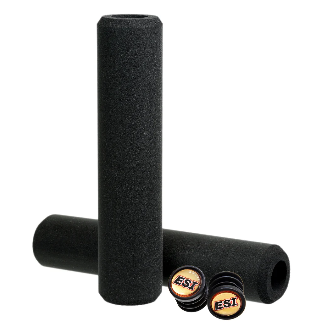 ESI MTB Grips - Chunky 60g - Black