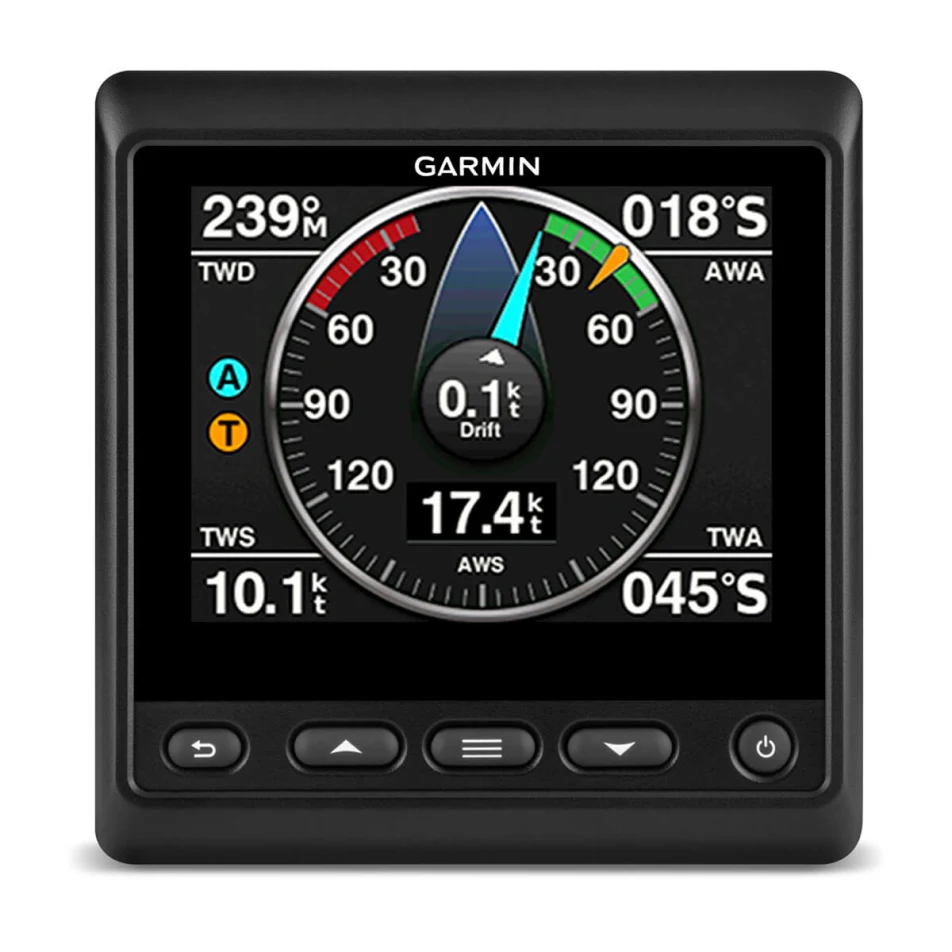 Garmin GMI 20 Marine Instrument 1