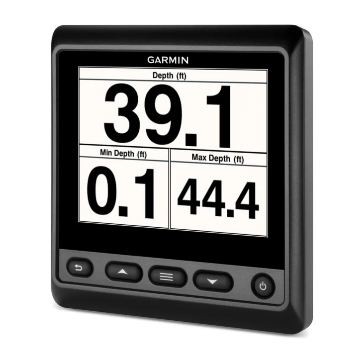 Garmin GMI 20 Marine Instrument 4