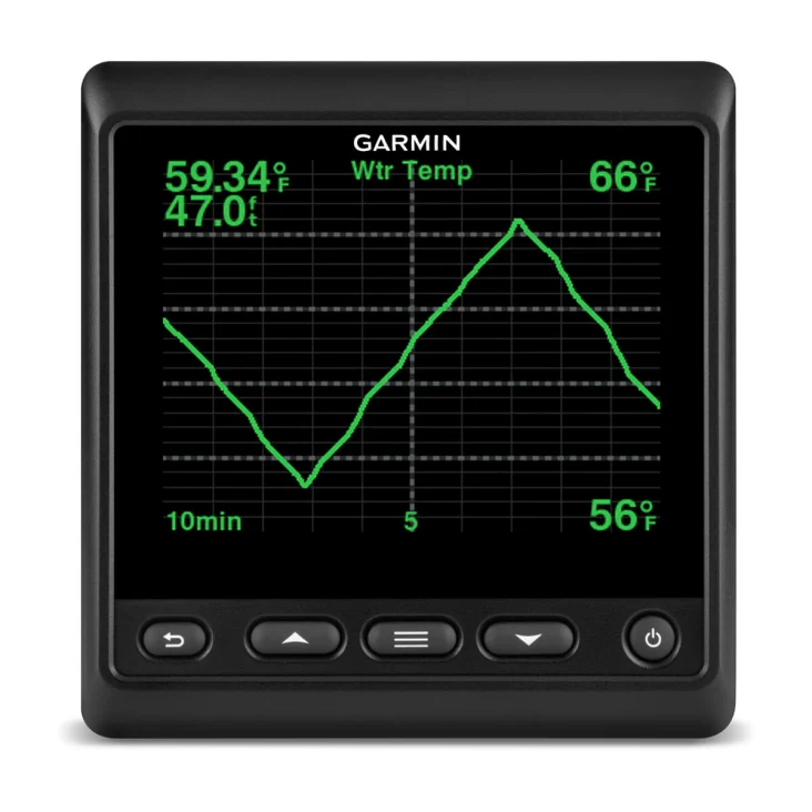 Garmin GMI 20 Marine Instrument 7