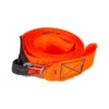 Lizzard Enduro Tow Strap 4m - Thumbnail Image 1