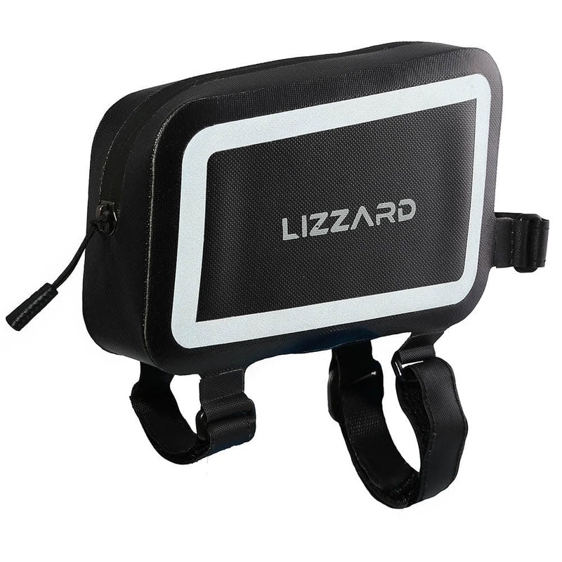 Lizzard Yukon Waterproof Top Tube Bag - Image 3