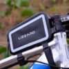 Lizzard Yukon Waterproof Top Tube Bag - Thumbnail Image 2