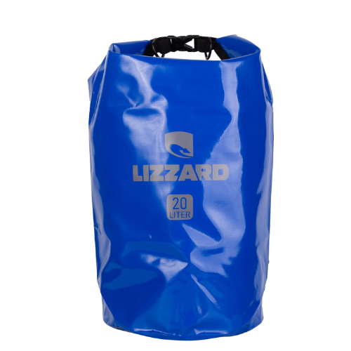 Lizzard Bone Dry Waterproof Storage Bag 20L