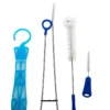 Lizzard Hydration Bladder Cleaning Kit | Hydration Reservoir Cleaner - Thumbnail Image 2
