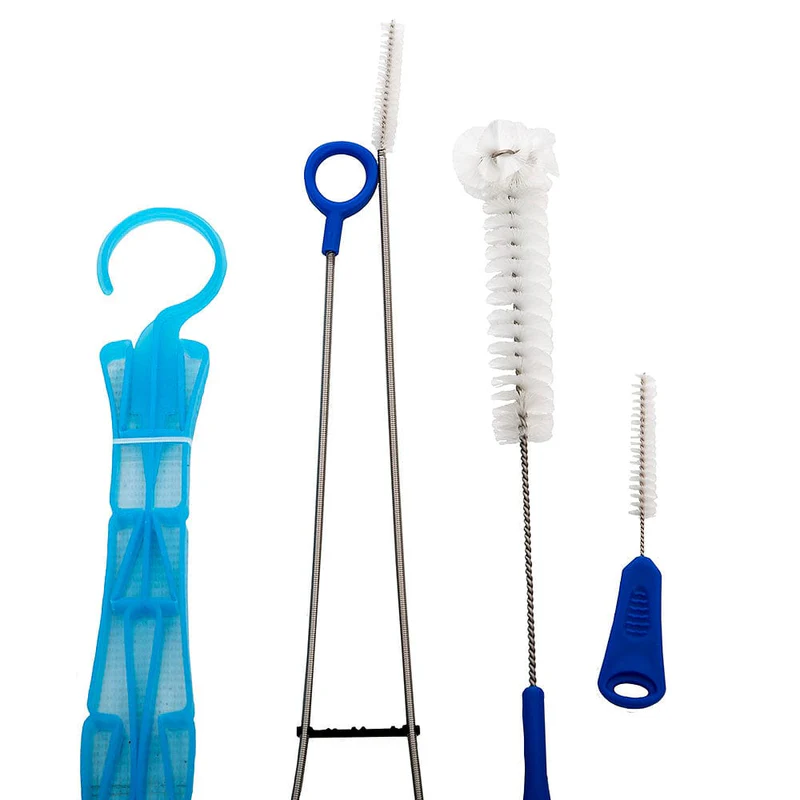 Lizzard Hydration Bladder Cleaning Kit | Hydration Reservoir Cleaner - Image 2