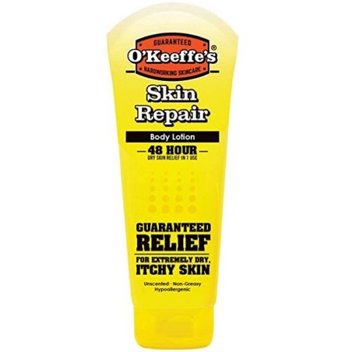 O'Keeffe's - Skin Repair Tube - 207ml