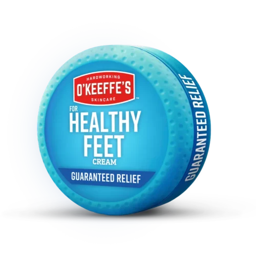 O'keeffe's - Healthy Feet Cream - 91g