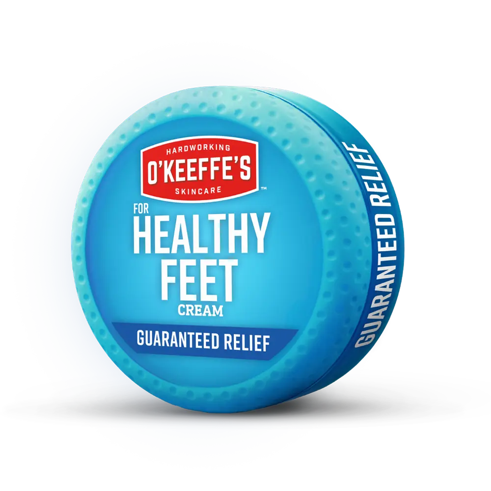 O'keeffe's - Healthy Feet Tube - 91g