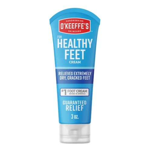 O'keeffe's - Healthy Feet Tube - 91g