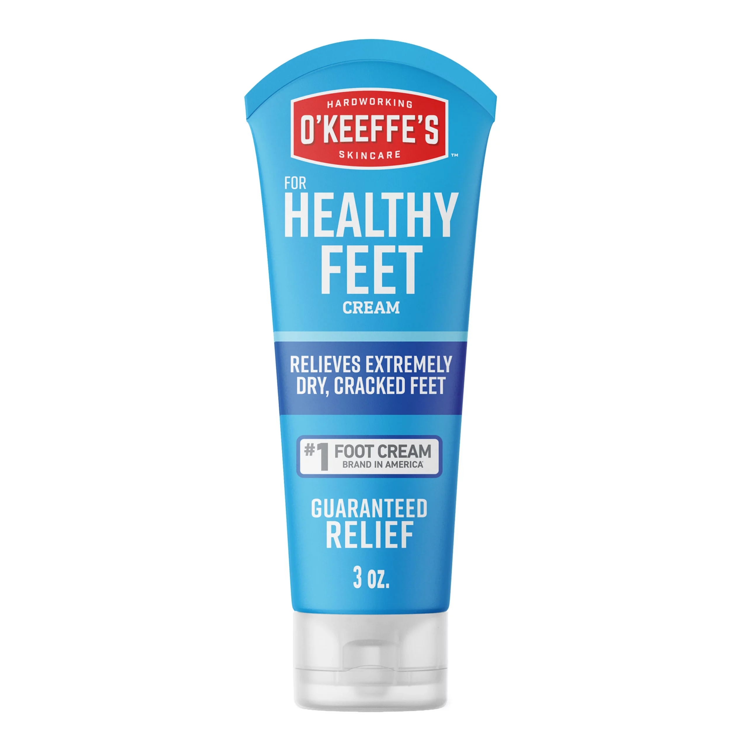 O'keeffe's - Healthy Feet Tube - 91g