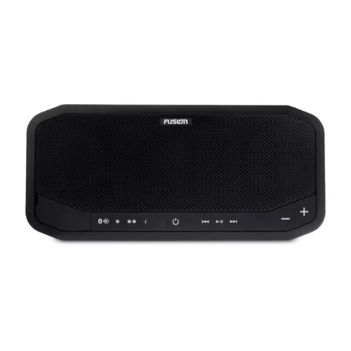 Fusion® Panel-Stereo Outdoor