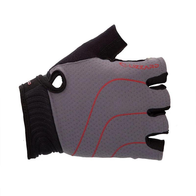 Lizzard Welland - Short Finger Glove