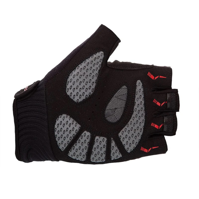 Lizzard Welland - Short Finger Glove