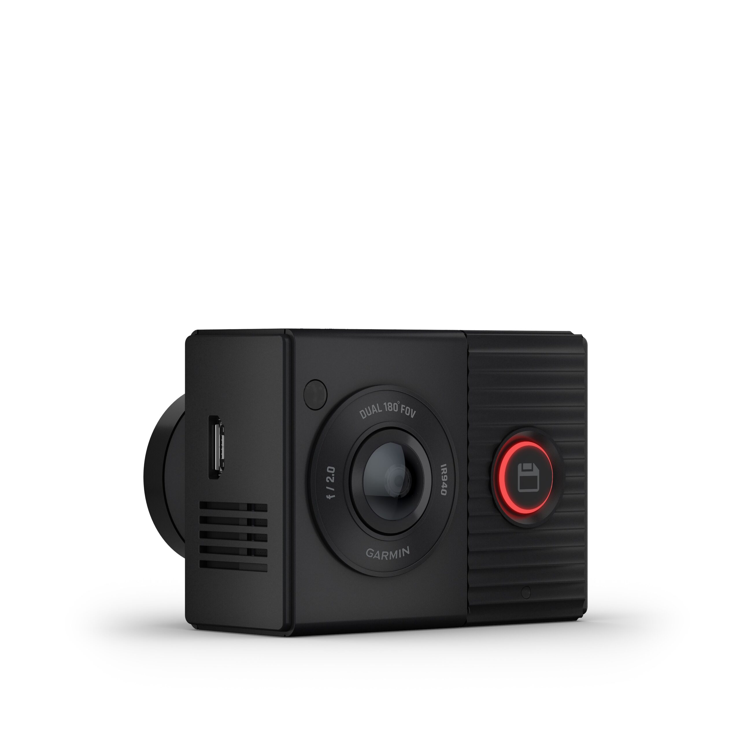 Garmin DashCam Tandem