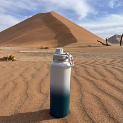 Lizzard Flasks 1200ml