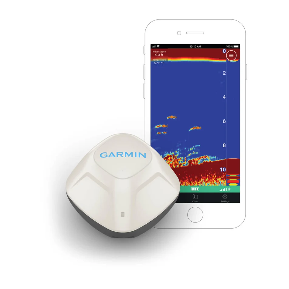 Garmin STRIKER Cast Castable Sonar Device – Without GPS - Image 2