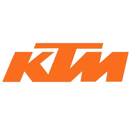 Lizzard KTM Motorbike Seat Covers