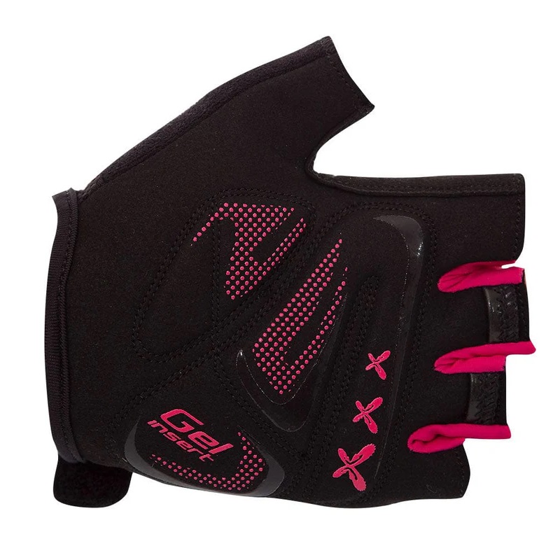 Lizzard Devona - Girls Short Finger Glove