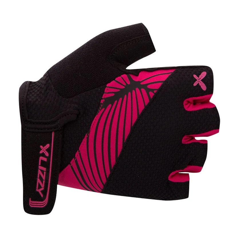 Lizzard Devona - Girls Short Finger Glove