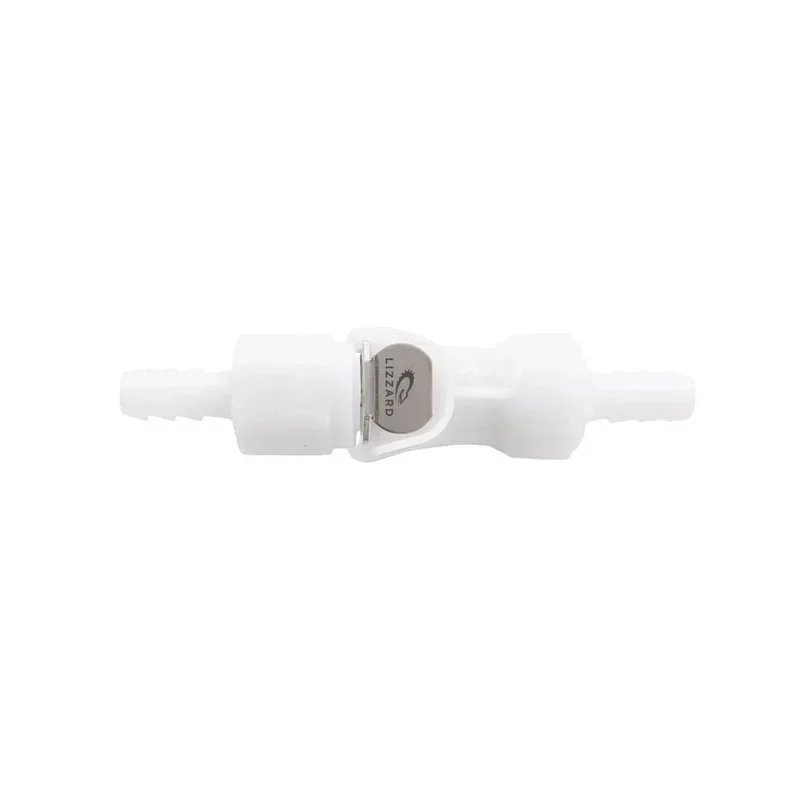 Lizzard Quick Seal Coupling - Image 2