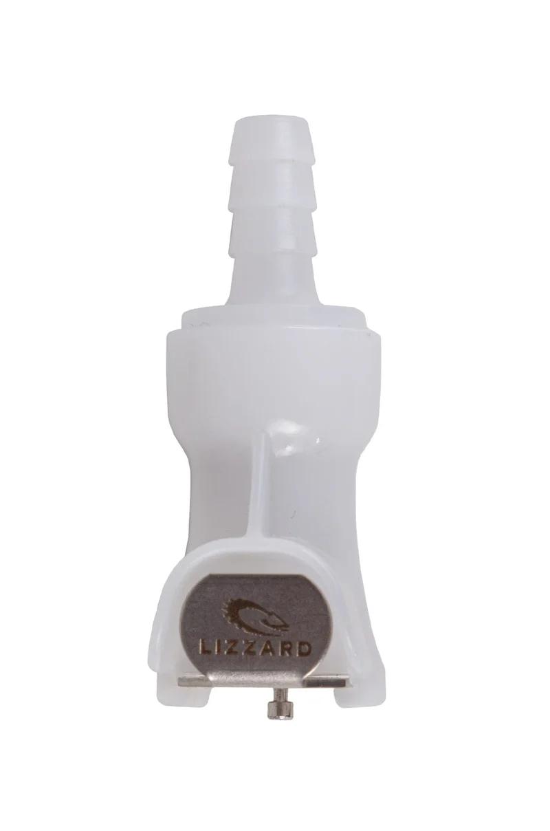 Lizzard Quick Seal Coupling - Image 3