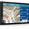 Garmin DriveSmart™ 66 - Car GPS - Thumbnail Image 2
