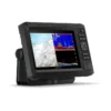 Garmin ECHOMAP™ 72cv 1