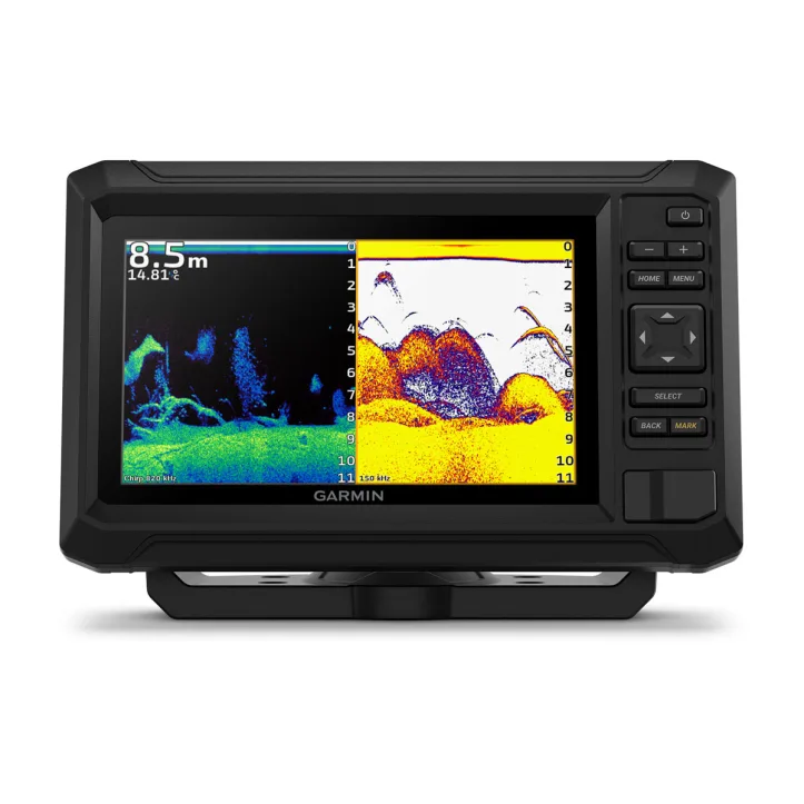 Garmin ECHOMAP™ 72cv 4