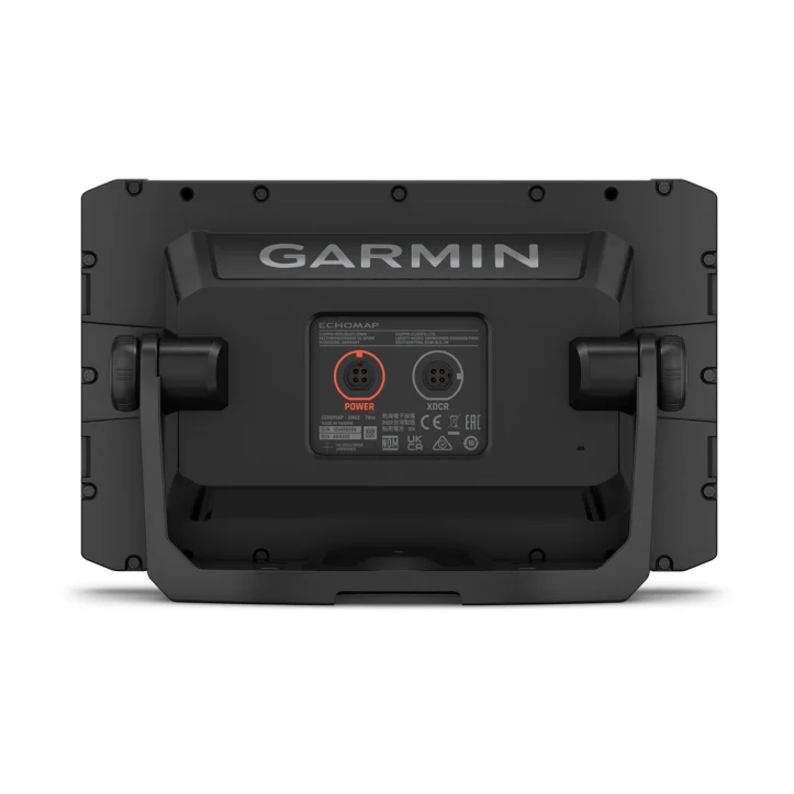 Garmin ECHOMAP™ 72cv 5