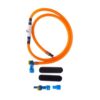 Lizzard Handsfree Hydration Tube Kit for Helmets | Helmet Hydration System - Thumbnail Image 1