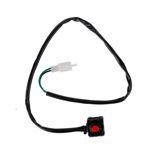 Lizzard KTM - Moto Start/Kill Switch
