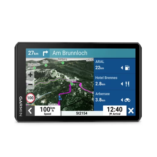 Garmin Zūmo® XT2, 6.0” Motorcycle navigator