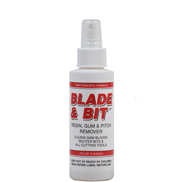Boeshield T-9® -Blade & Bit- Spray Bottle 118ml (4oz) - Image 1