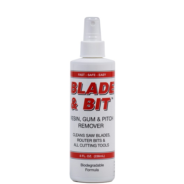 Boeshield T-9® -Blade & Bit- Stray Bottle 236ml (8oz) - Image 1