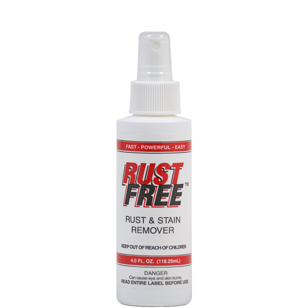 Boeshield T-9® - Rust Free-Stray Bottle 118ml (4 oz) - Image 1