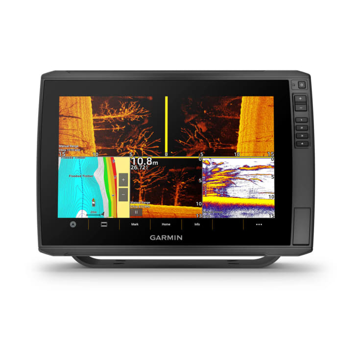 Garmin ECHOMAP™ Ultra 2 12 Chartplotters