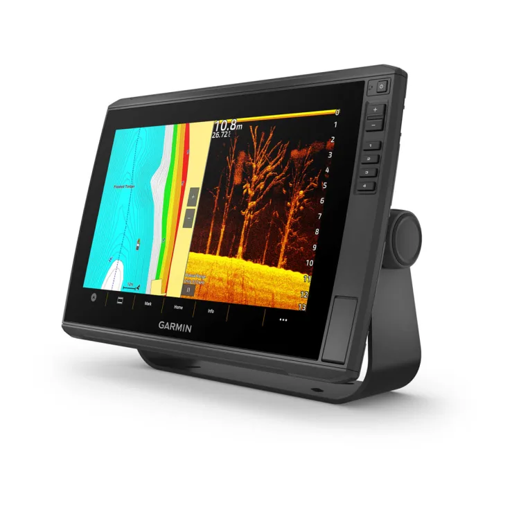 Garmin ECHOMAP™ Ultra 2 12 Chartplotters