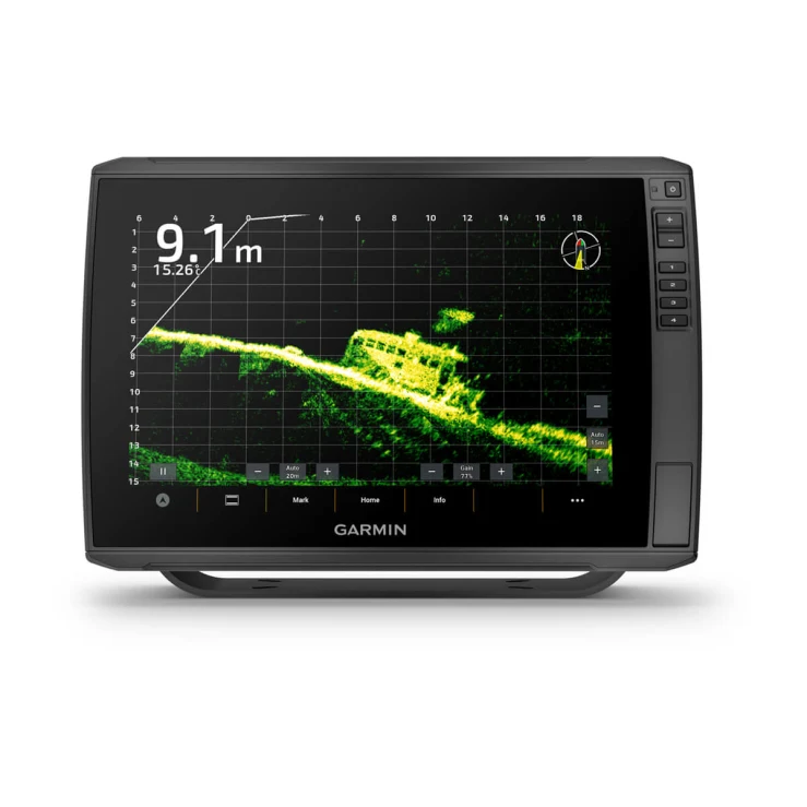 Garmin ECHOMAP™ Ultra 2 12 Chartplotters