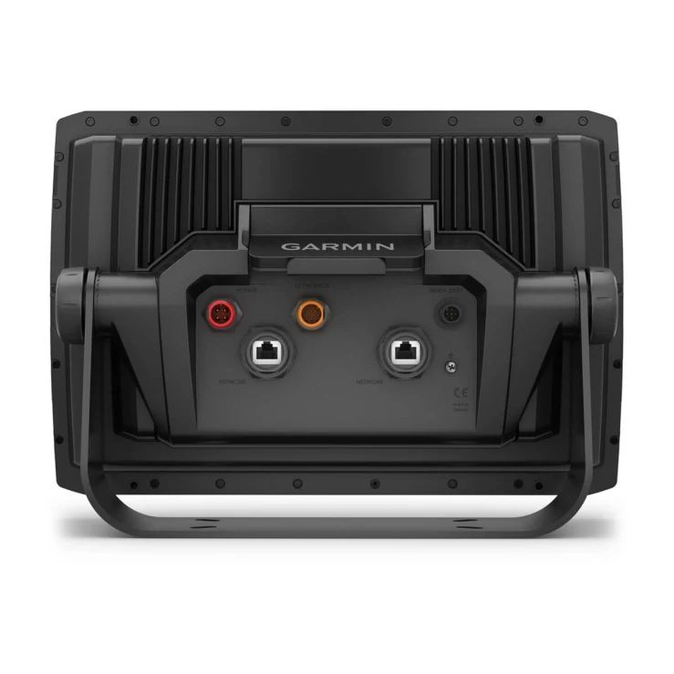 Garmin ECHOMAP™ Ultra 2 12 Chartplotters