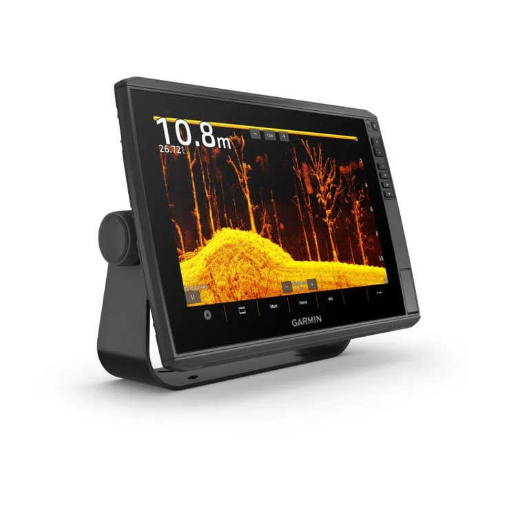 Garmin ECHOMAP™ Ultra 2 12 Chartplotters
