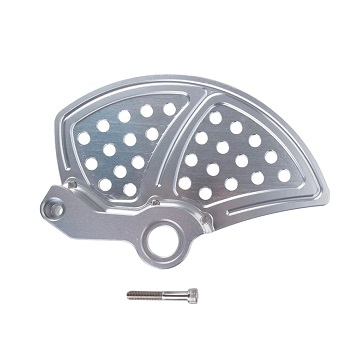 Lizzard Front Disc Guard