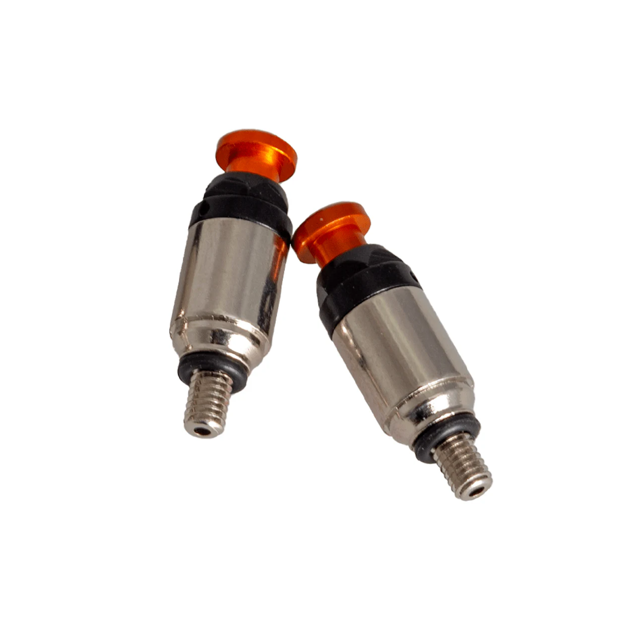 MM23073 Orange Fork Bleeder
