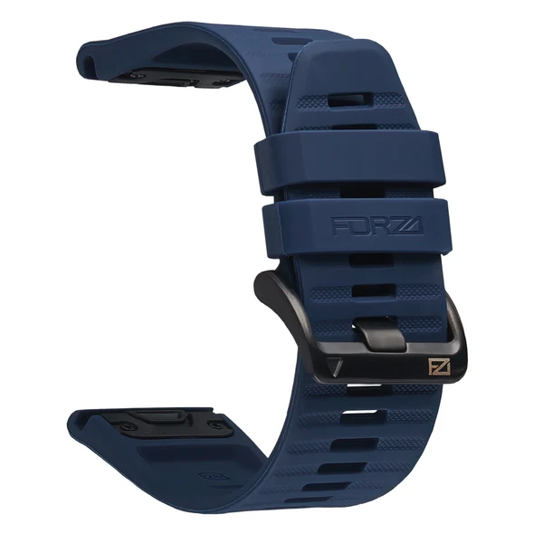 FORZA Elite 26mm Easy Fit Watch Strap for Garmin - Image 1