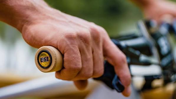 ESI MTB Grips - Chunky 60g - Tan