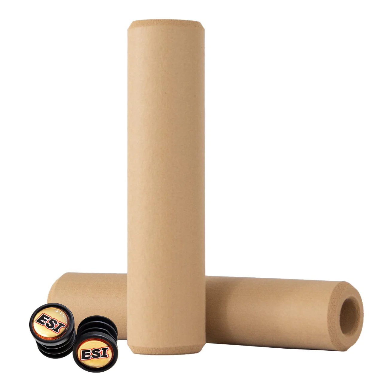 ESI MTB Grips - Chunky 60g - Tan