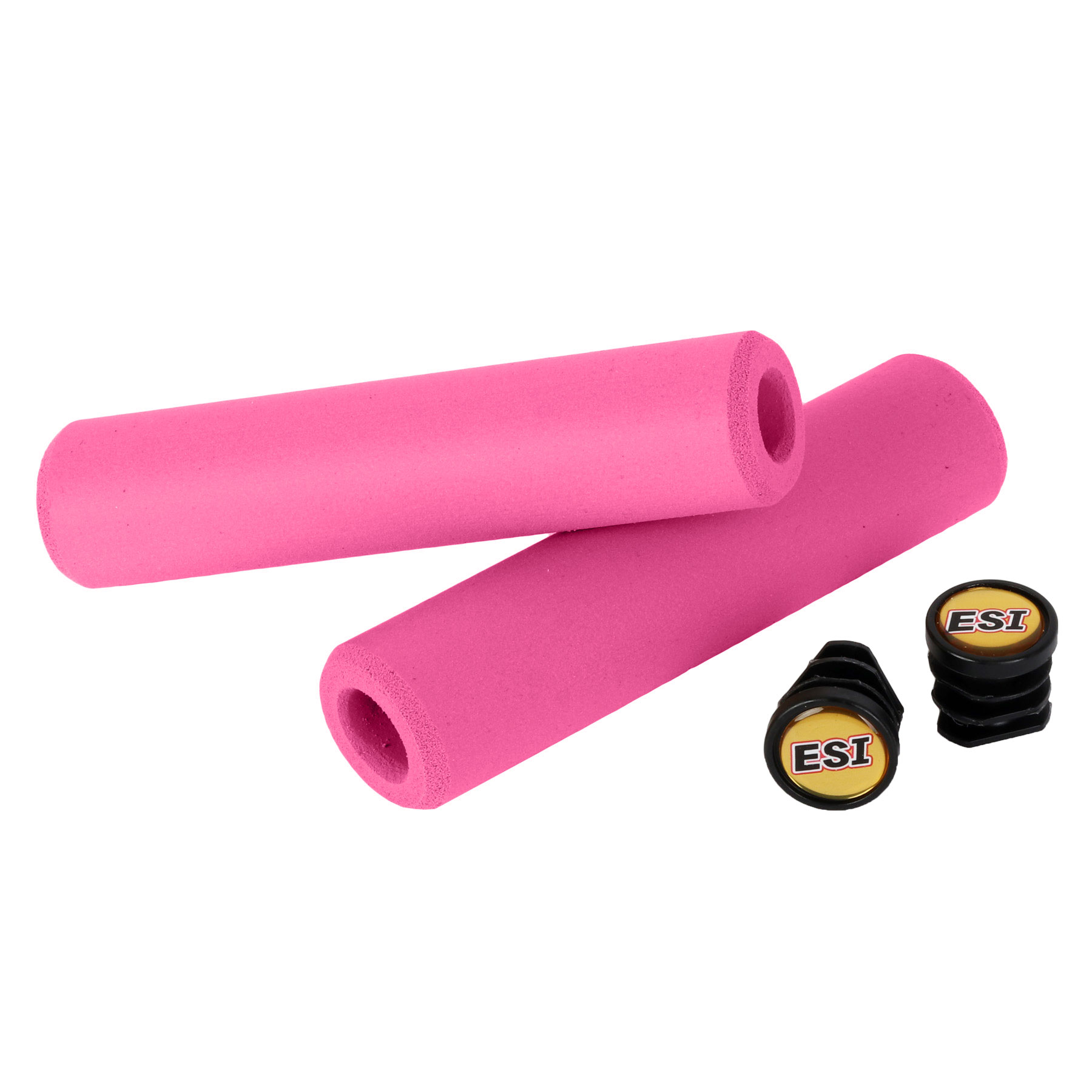 ESI MTB Grips - Extra Chunky 80g - Pink