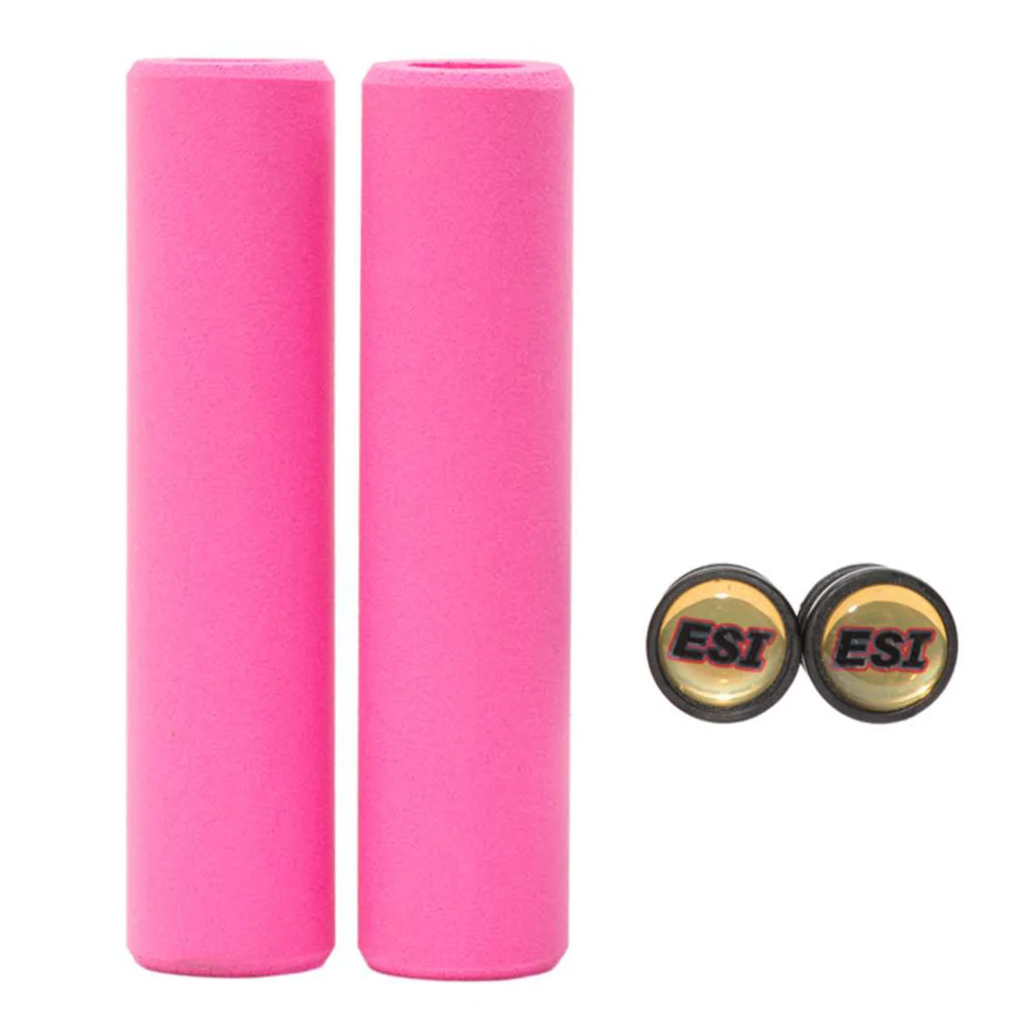 ESI MTB Grips - Extra Chunky 80g - Pink