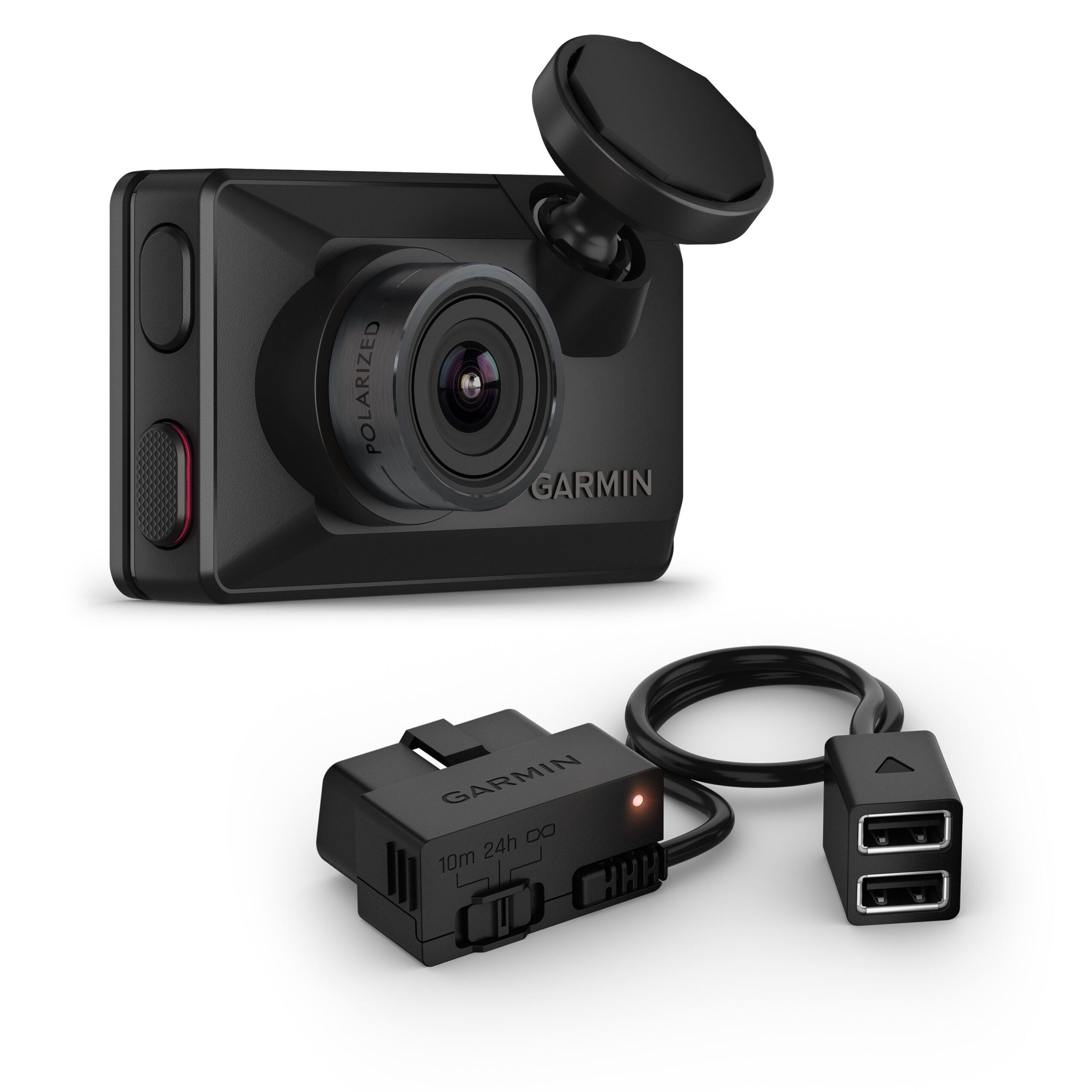 Garmin DashCam