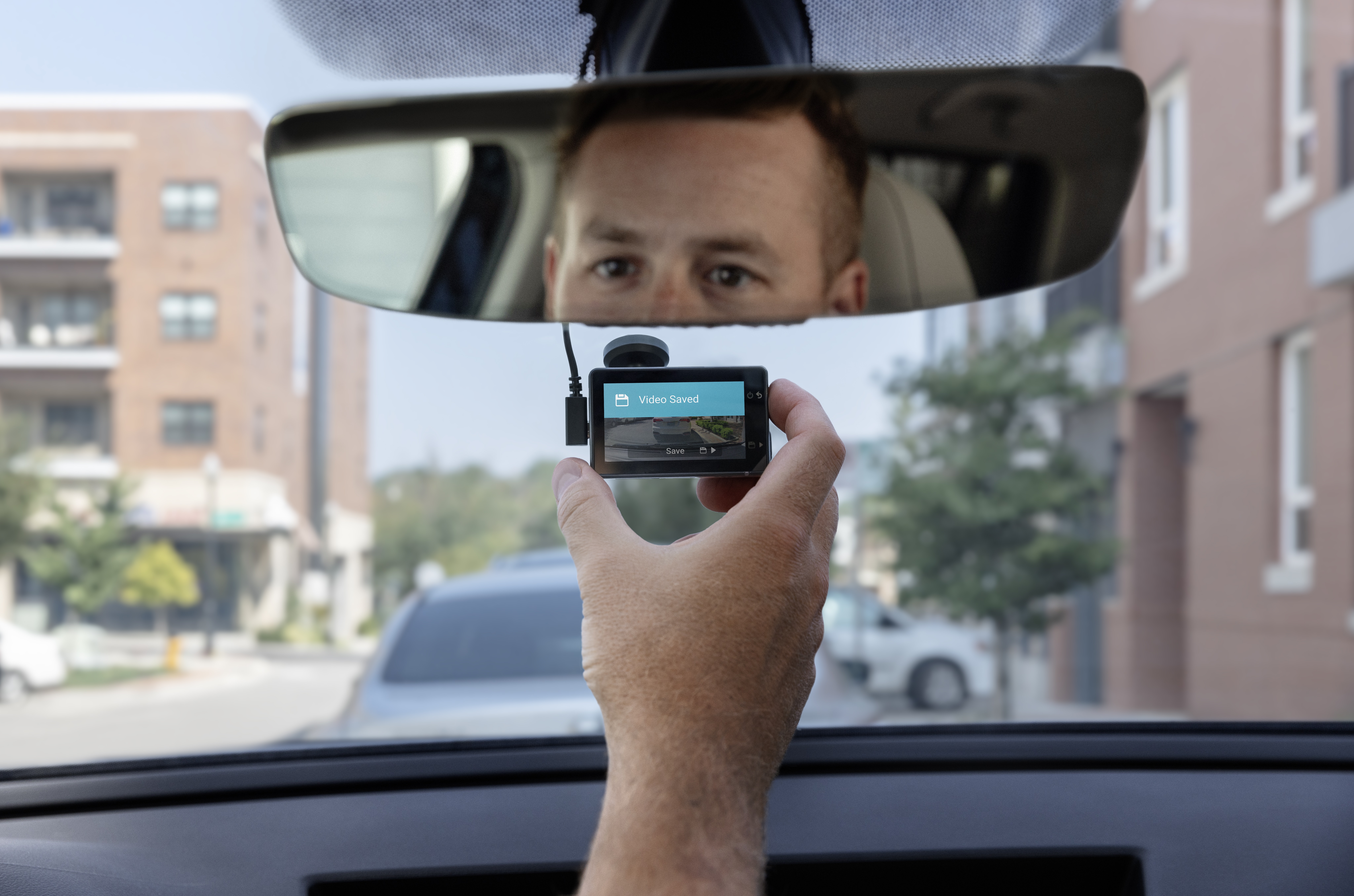 Garmin DashCam